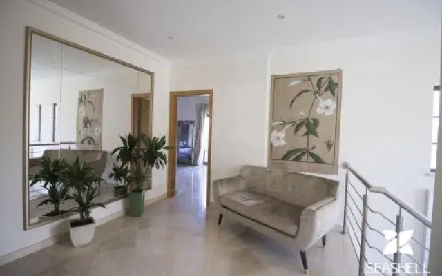 Villa Esmeralda