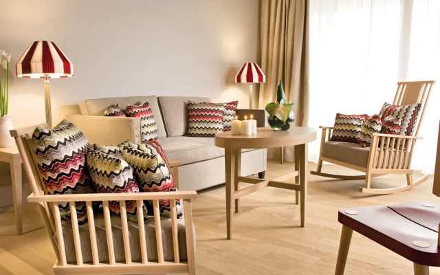 aja Bergresort Werfenweng Apartments