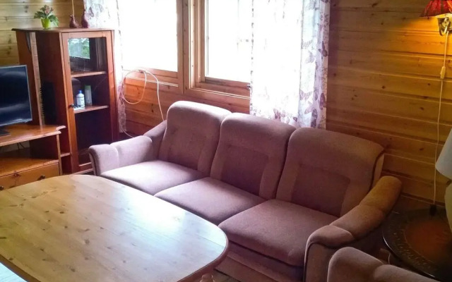 6 Person Holiday Home in Engavagen-by Traum