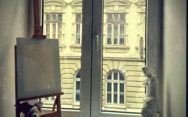 Гостиница Magic Bus Hostel Lviv Украина, Львов - отзывы, цены и фото номеров - забронировать гостиницу Magic Bus Hostel Lviv онлайн комната для гостей