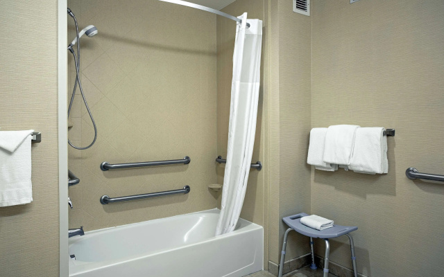 Hampton Inn & Suites Prescott Valley