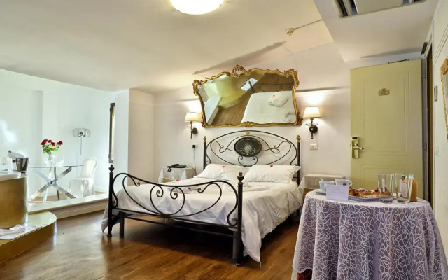 Albergo Al Castello