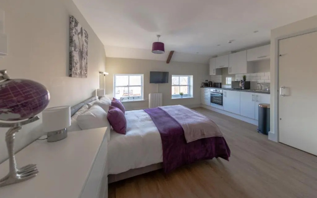 Isabella House Hereford
