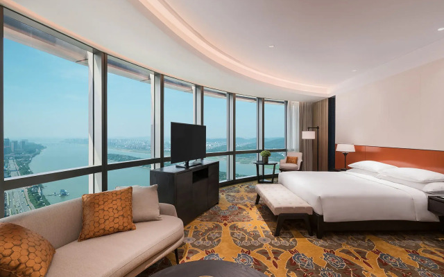 Grand Hyatt Changsha