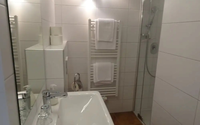Appartement Elisabeth
