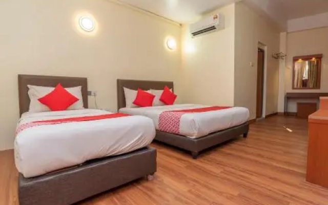 Zen Zeng Hotel