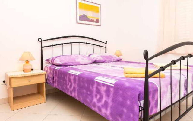 Апартаменты Apartments And Rooms Baltazar вид на фасад