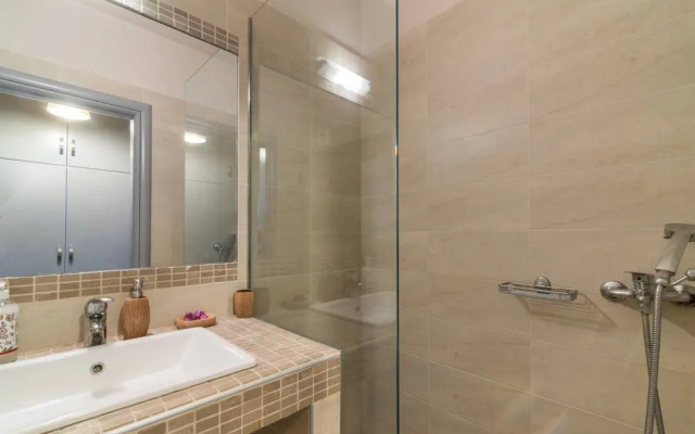 Villa Verano - Spacious 5-bedroom 5-bathroom Villa