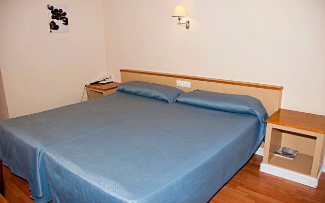 Hotel La Mota