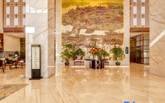 Siji Fulai Hotel