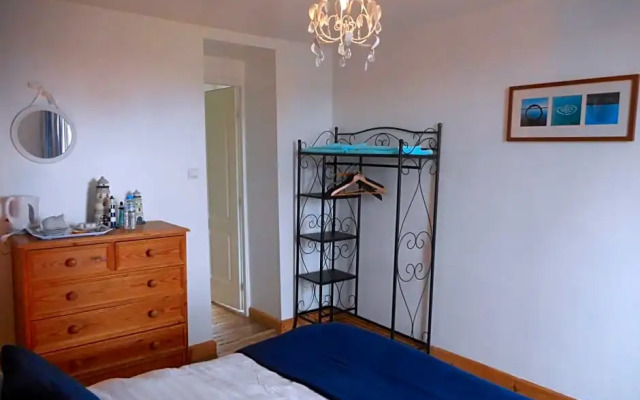 B&B Friaudour