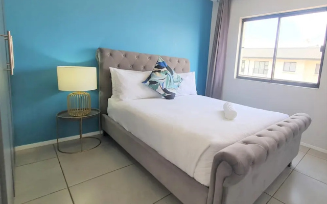 Sandton View E029