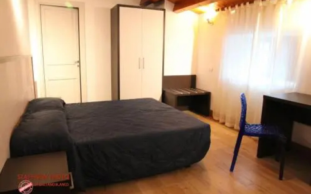 Militello Albergo Diffuso