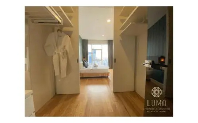 JS Platinum Suites