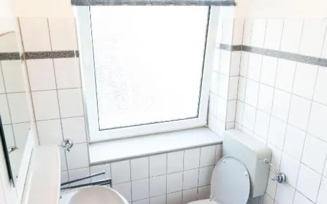 AVR Apartment Geestemunde 3