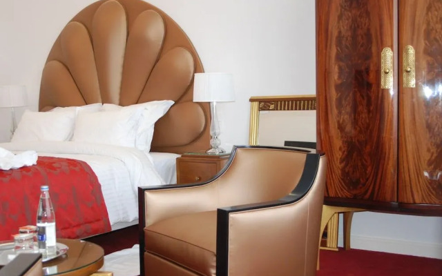 Hôtel Victor Hugo