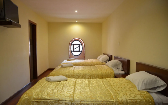 Flore Hotel Boutique