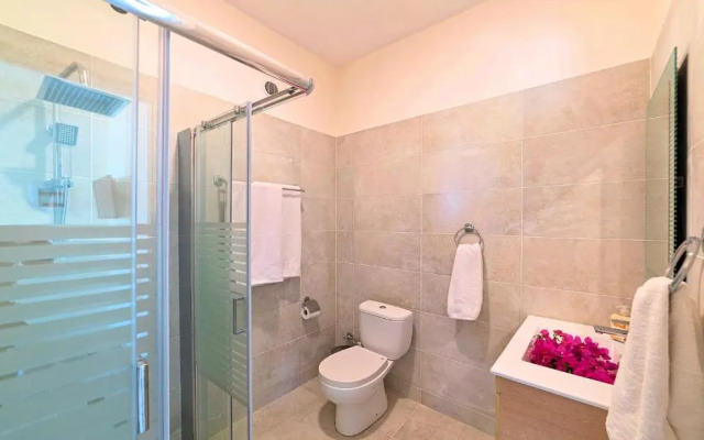 Grand View Villa Private Heated Pool