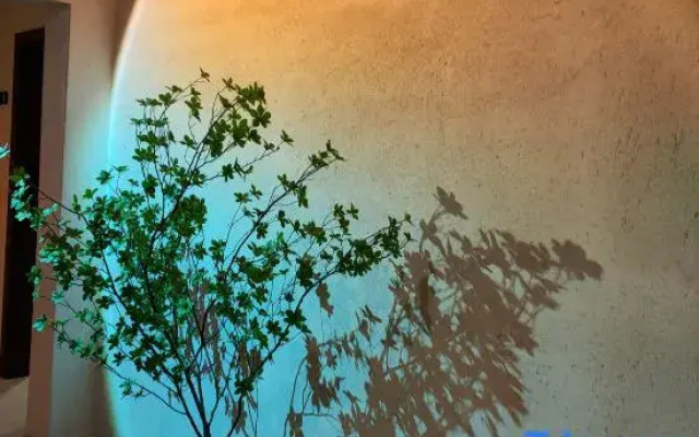 Wanning TheSeal Yanhai B&B (Riyue Bay)