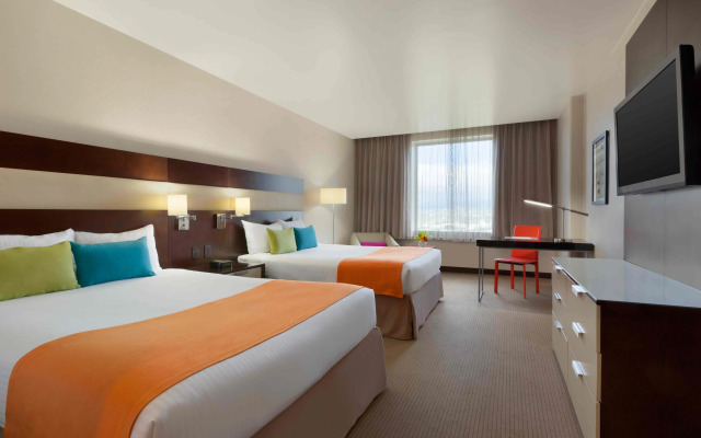 Four Points by Sheraton San Jose Sabana