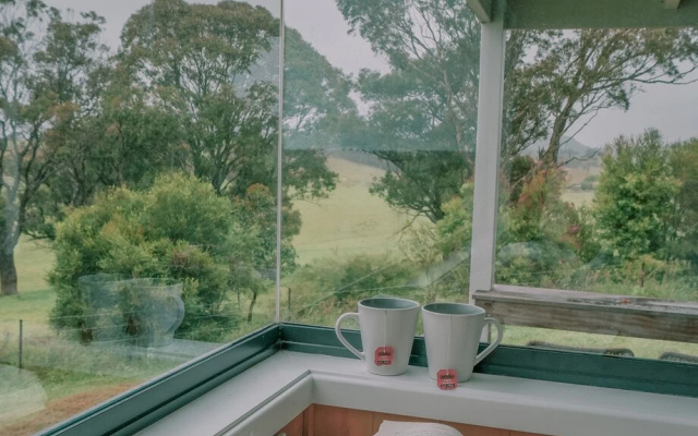 Tilba Lake House