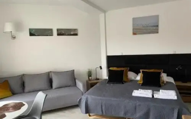 Apartament Nad Morzem