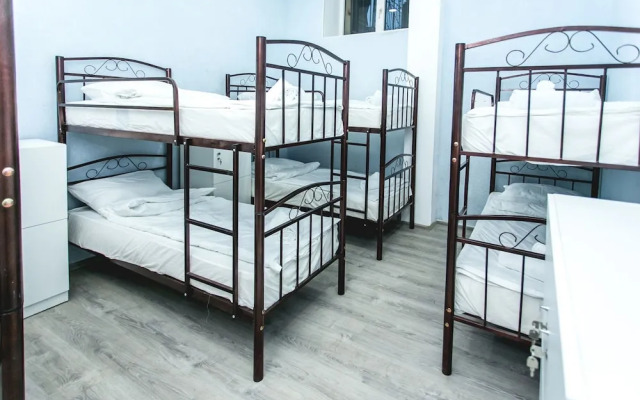 Хостел Sherlock Homes Баку