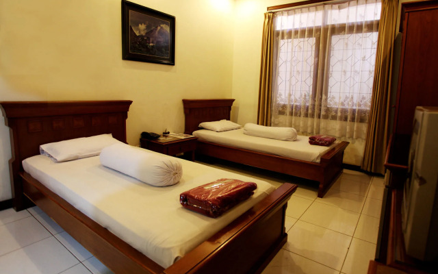 Pondok Asri Family Guest House