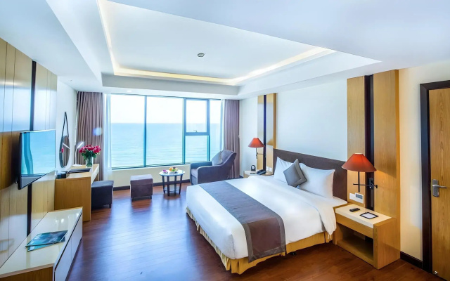 Muong Thanh Luxury Da Nang Hotel