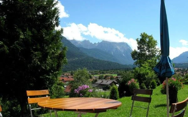 Hotel Pension Pax
