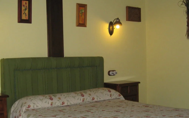Posada El Jardin de Angela