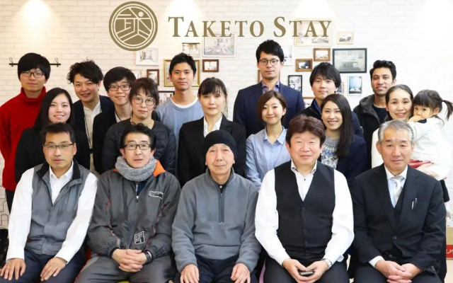 Serenal Minami13-jo 8th floor - Vacation STAY 10540
