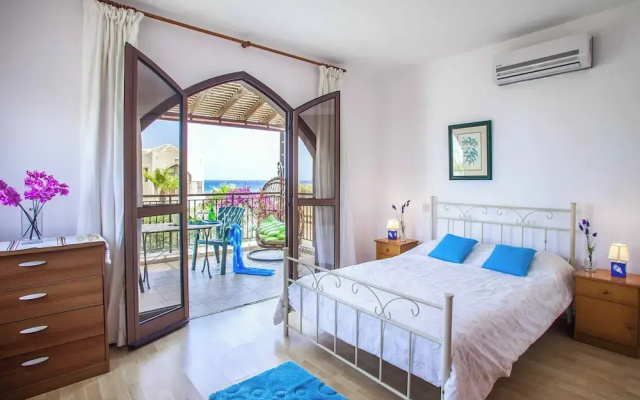 Villa Euphoria in Protaras