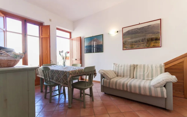 San Vito Residence