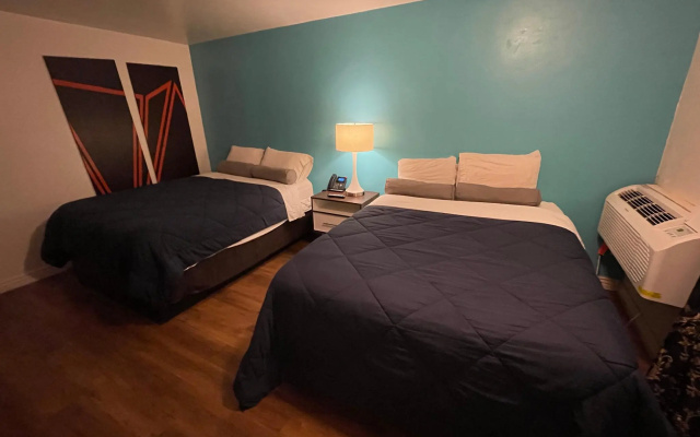 B&J Hotel and Apartment