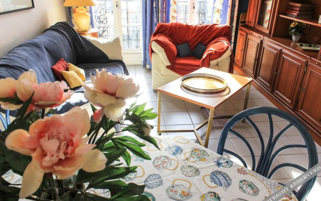 Appartement L'Authentique