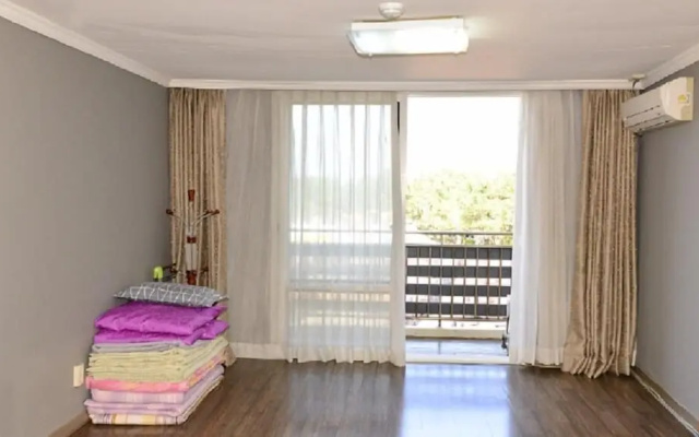 Naksan Meriel Condo