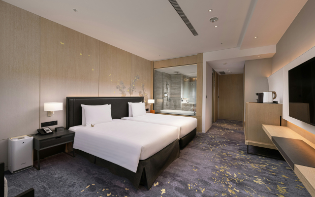 Hotel Nikko Kaohsiung