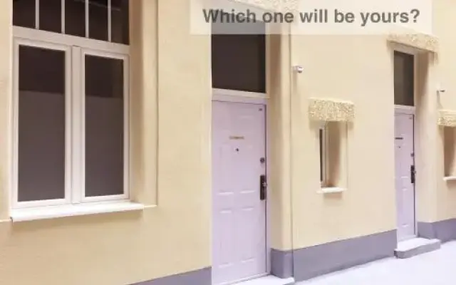 VVP Apartments