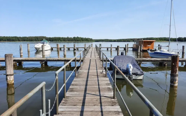 Ferienwohnung am Oase am Vilzsee