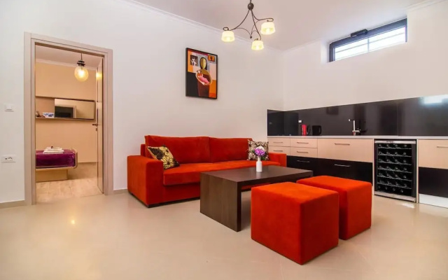 Philoxenia Luxury Stone Villa