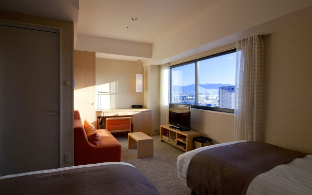 Cocochee Hotel Numazu