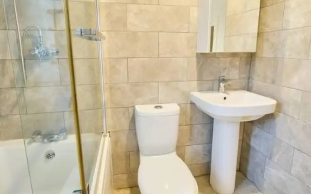 Host Stay Prospect Place