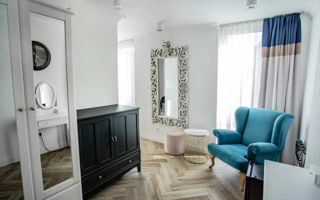 Prawdzic Resort & Conference