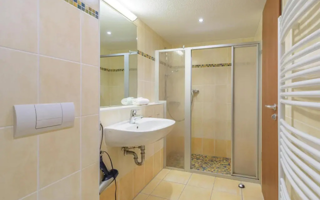 Appartement in der Residenz Meeresblick Rerik