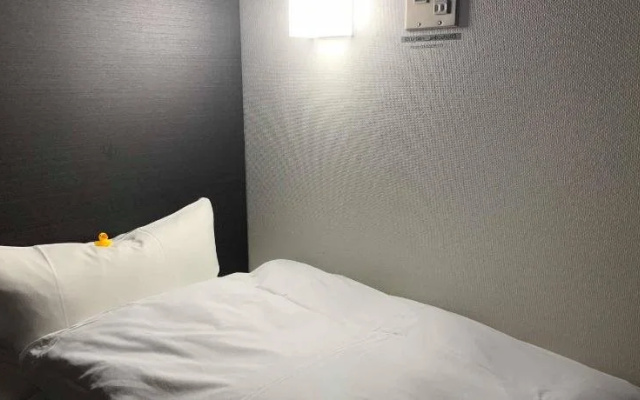 URBAN HOSTEL KANDA JIMBOCHO TOKYO- Caters to Women