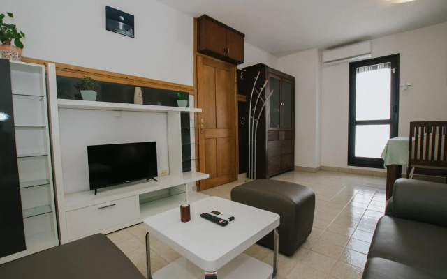 Apartment Novak in Kastel Luksic