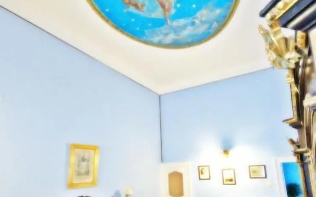 B&B Casa Cavalli