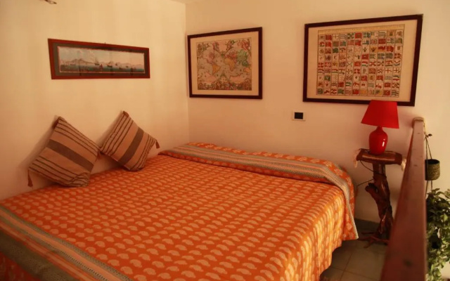 Bed and Breakfast Latomare