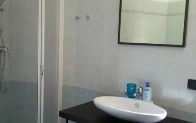 Alloggi Valle di Soffumbergo